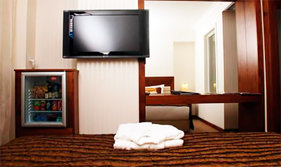 Residence Hotel